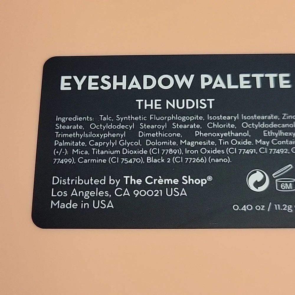 So Shady enhance your